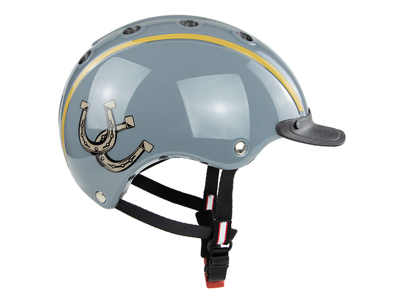 Casco Reithelm Nori Kids versch. Modelle