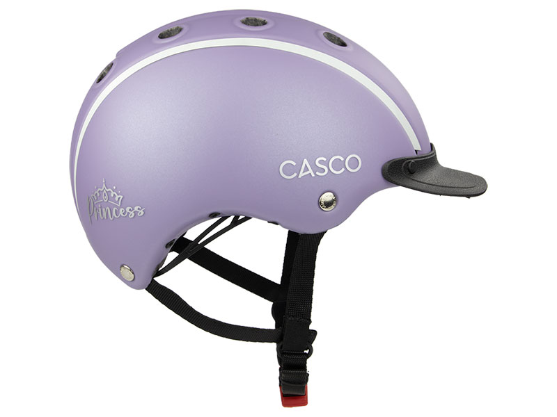 Casco Reithelm Nori Kids versch. Modelle