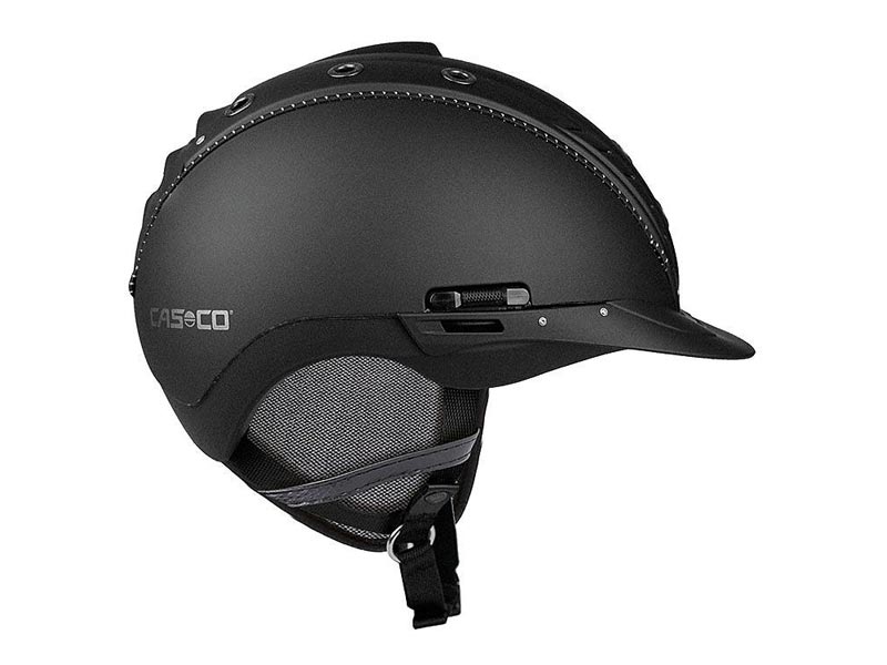 Winterpaket für Mistrall 2