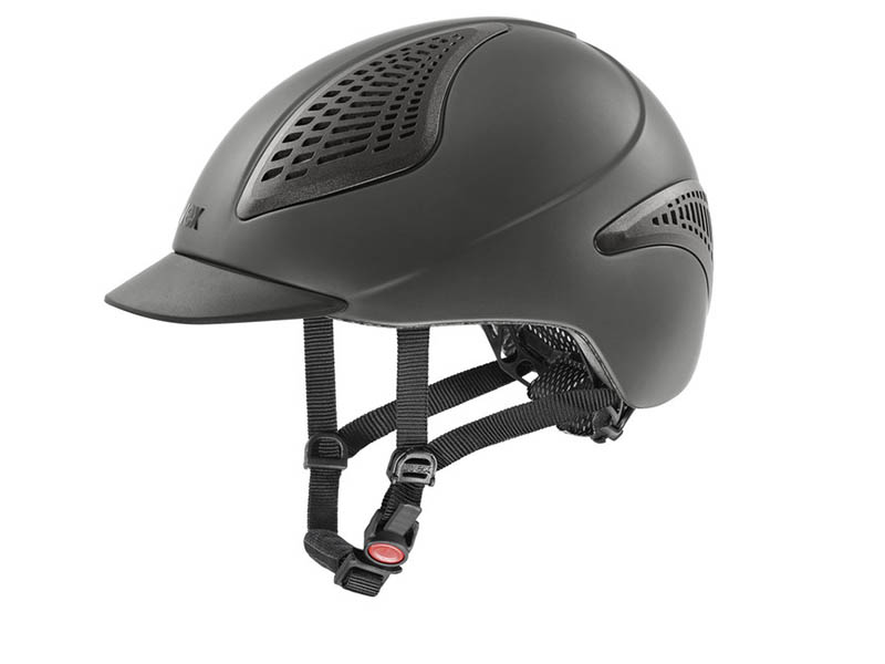 Reithelm Uvex *Exxential II* versch. Farben Reithelm Uvex *Exxential II* versch. Farben