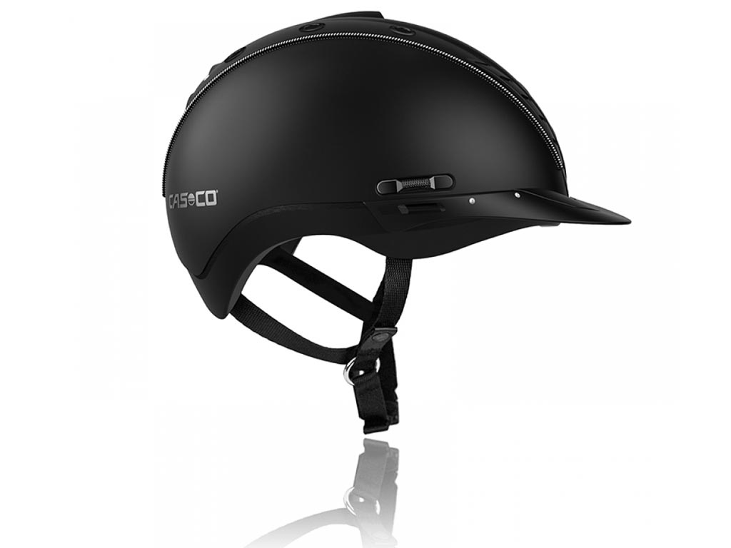 Casco Reithelm *Mistrall 2*