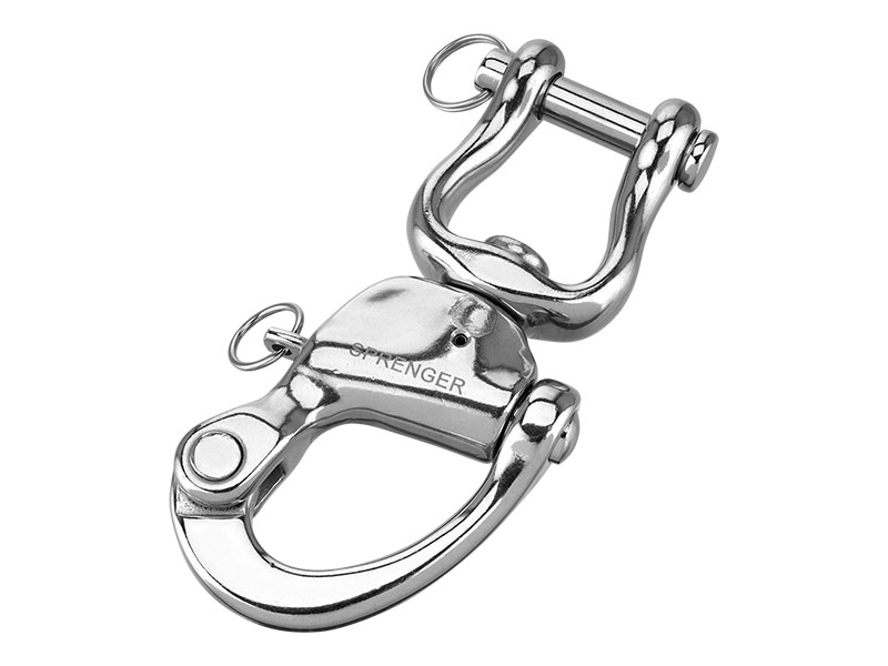 HS-Patentverschluss für Marathon (gegossen) mit Sicherungsstift HS-Patentverschluss für Marathon (gegossen) mit Sicherungsstift