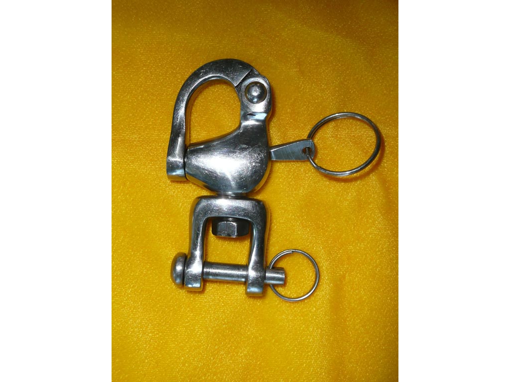 Schnellverschluss klein Schnellverschluss klein