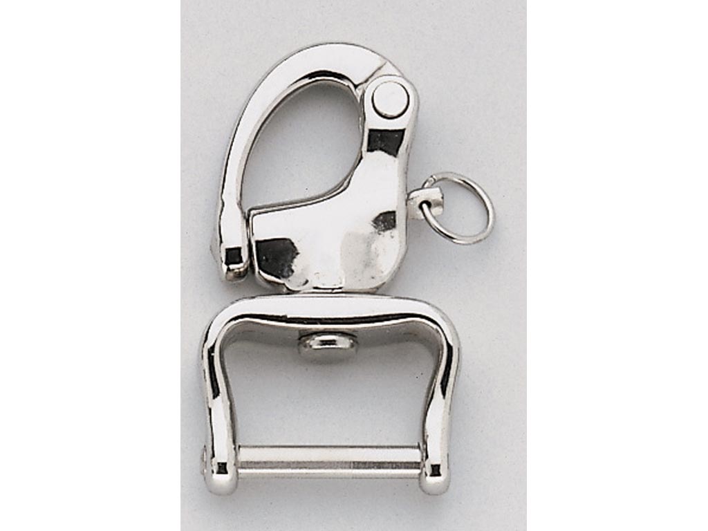 HS-Patentverschluss klein breit HS-Patentverschluss klein breit