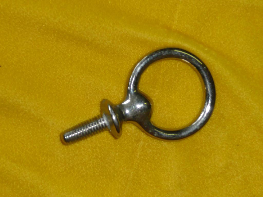 Leinenauge *Standard* Leinenauge *Standard*