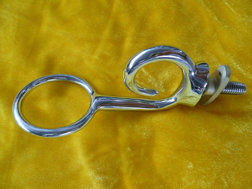 Aufsatzhaken 4-Spänner Aufsatzhaken 4-Spänner