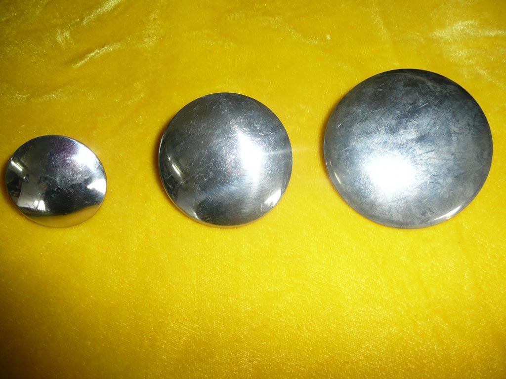 Rosette *Standard* Rosette *Standard*