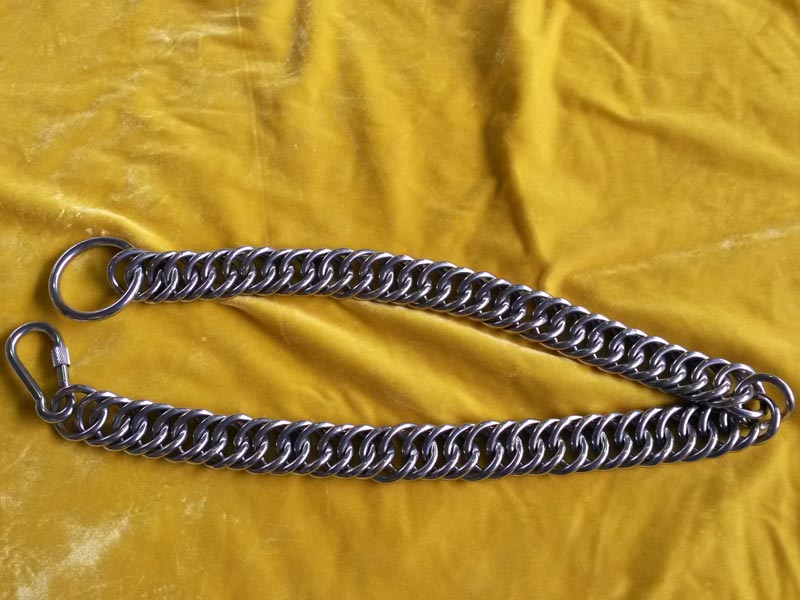 Aufhaltekette II Aufhaltekette II