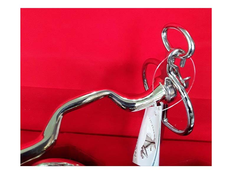 silberne Liverpoolkandare