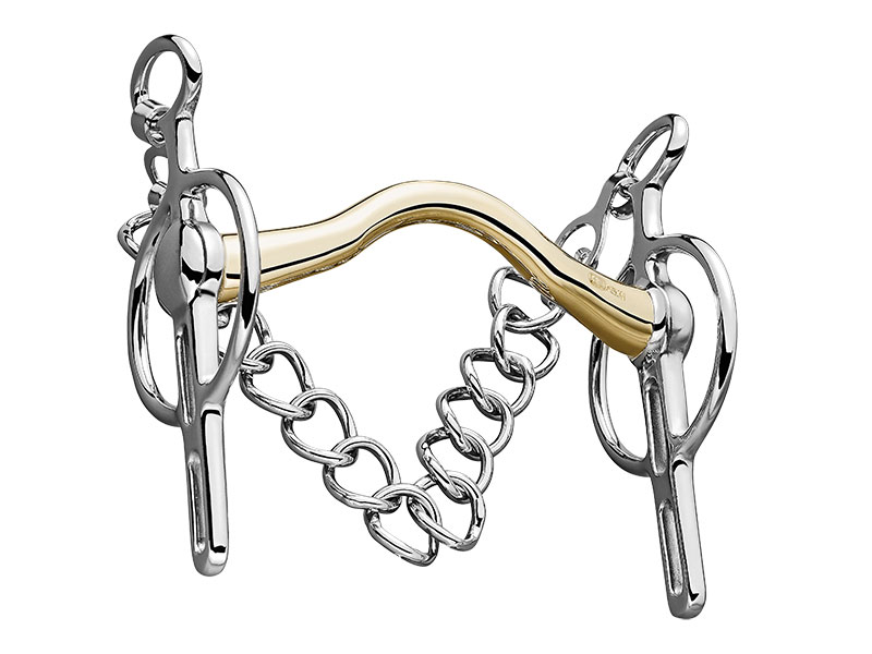 Sprenger Liverpoolkandare CM 16mm - jetzt auch in 16,5 cm !! Sprenger Liverpoolkandare CM 16mm - jetzt auch in 16,5 cm !!