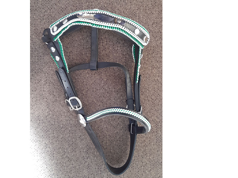 Arbeits- Schmuckhalfter BTS Arbeits- Schmuckhalfter BTS