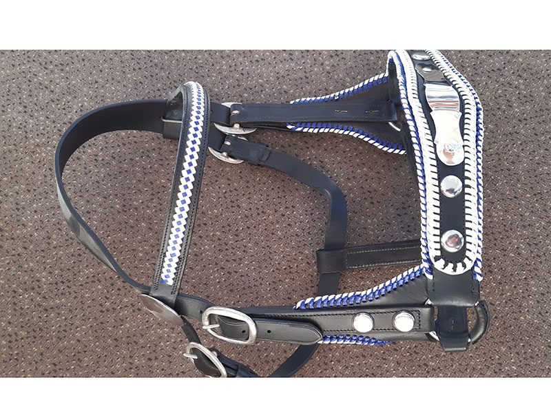 Arbeits- Schmuckhalfter BTS