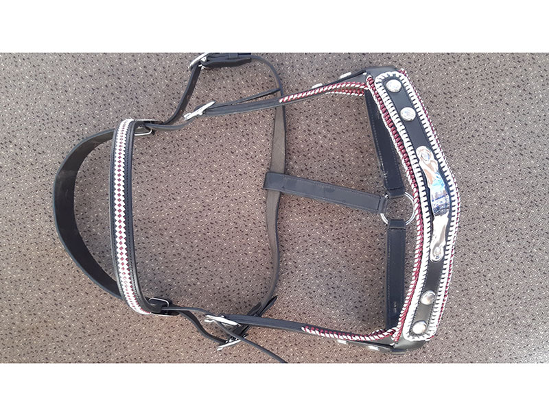 Arbeits- Schmuckhalfter BTS Arbeits- Schmuckhalfter BTS