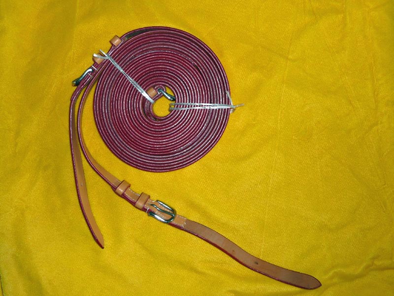 Brustblattgeschirr *Marathon* Brustblattgeschirr *Marathon*