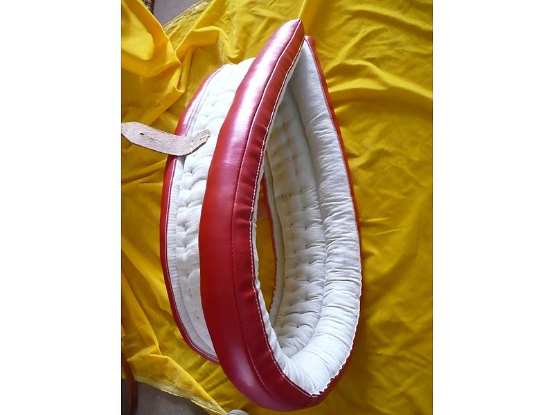 Kummt Kissen Kummt Kissen