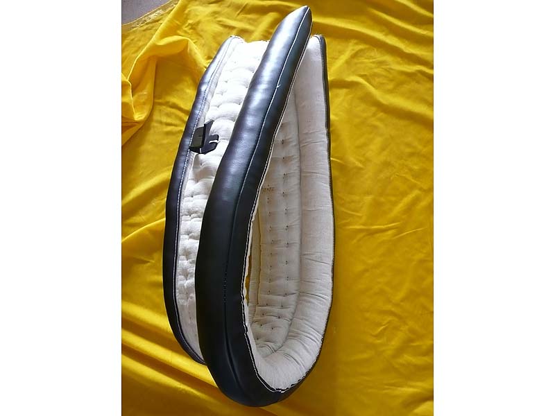 Kummt Kissen Kummt Kissen