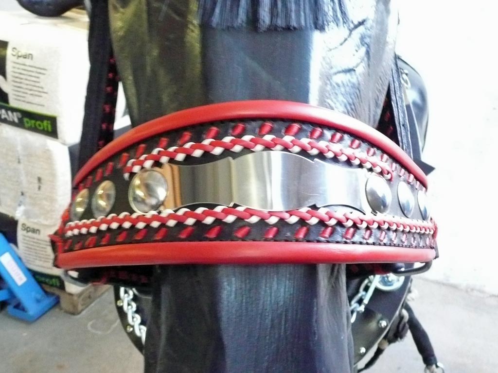 Schmuckhalfter Schmuckhalfter