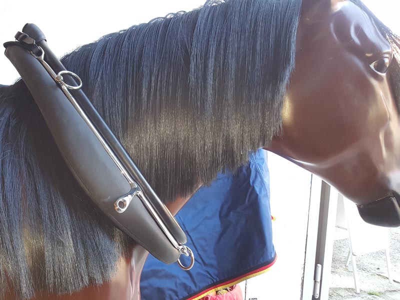 Biothane Englisch Kummt Biothane Englisch Kummt