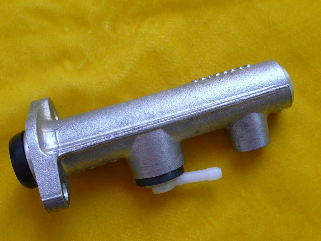 Bremszylinder Typ GAC10