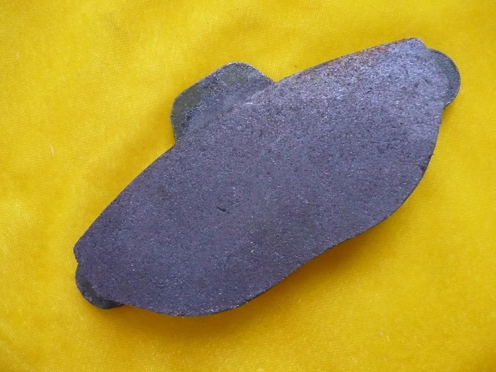 Bremsbeläge für Bosch