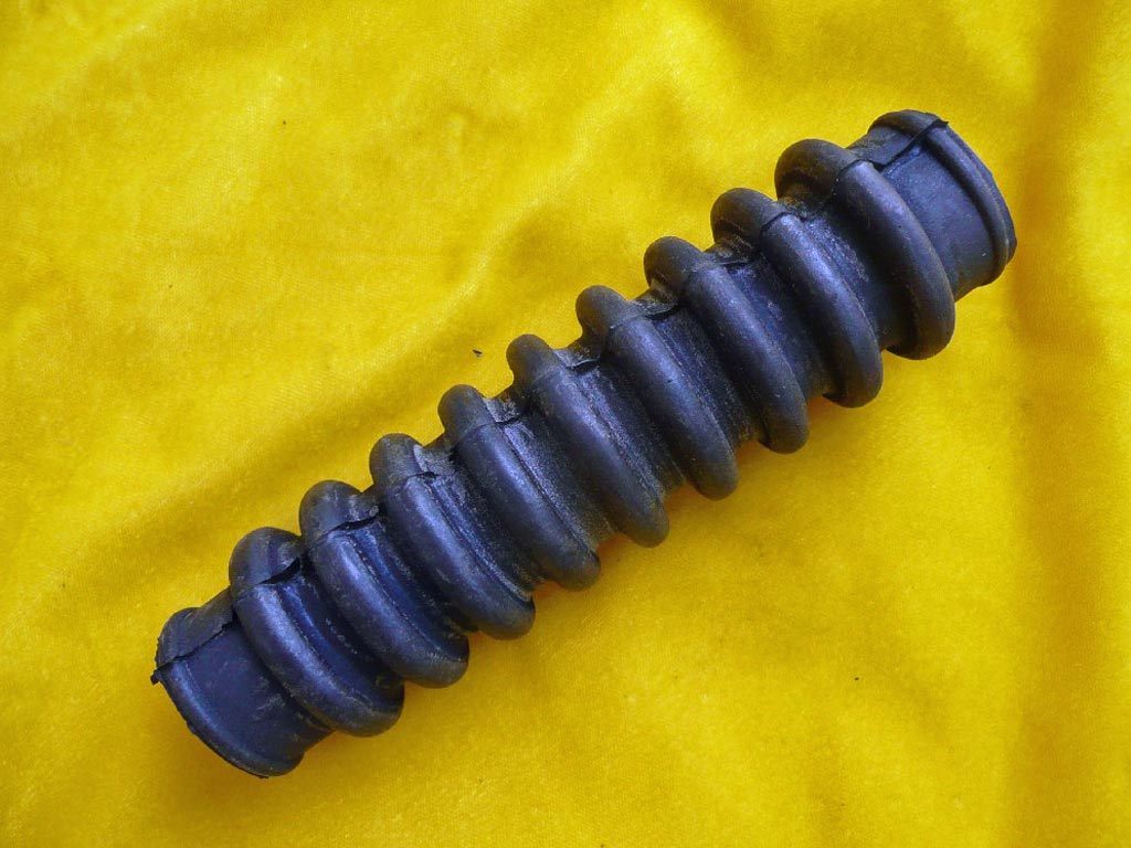 Ziehharmonika-Gummi für Bremspedal