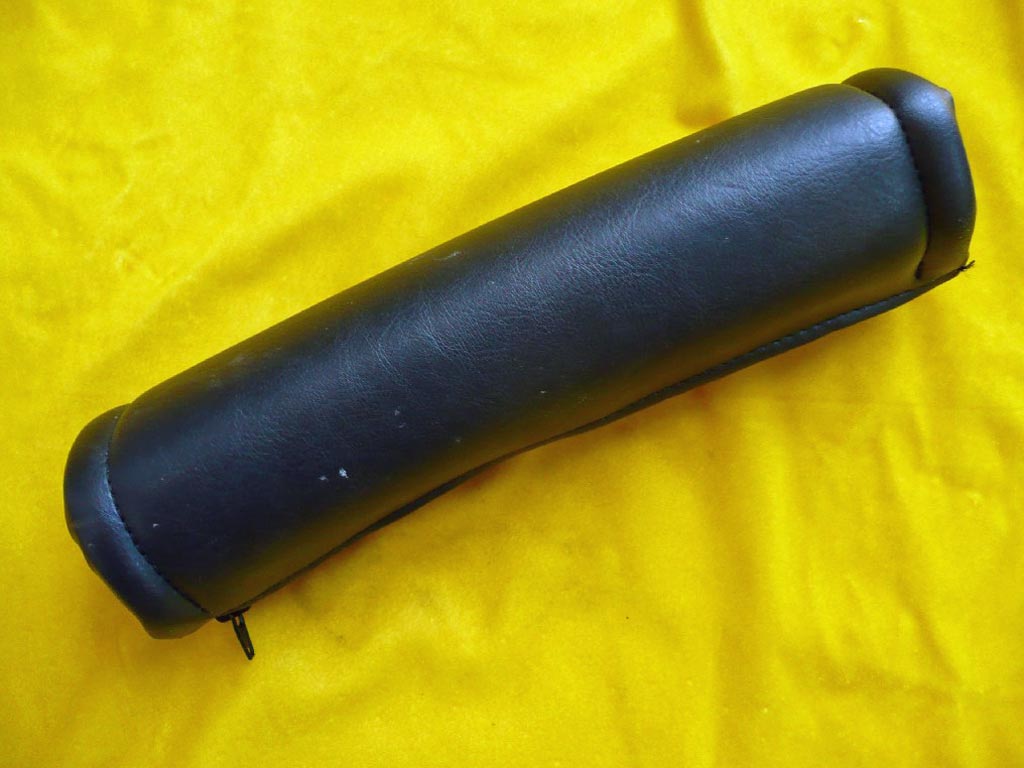 Schwarzer Ortscheidschoner