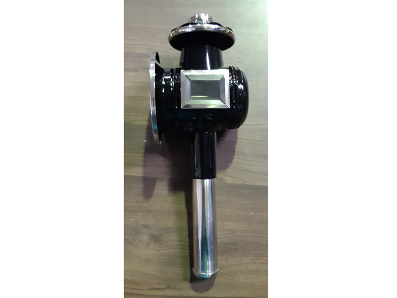 Kutschenlampe *Shetty/Pony* Kutschenlampe *Shetty/Pony*