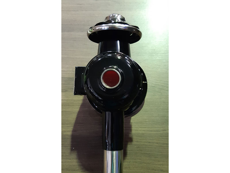 Kutschenlampe *Shetty/Pony* Kutschenlampe *Shetty/Pony*