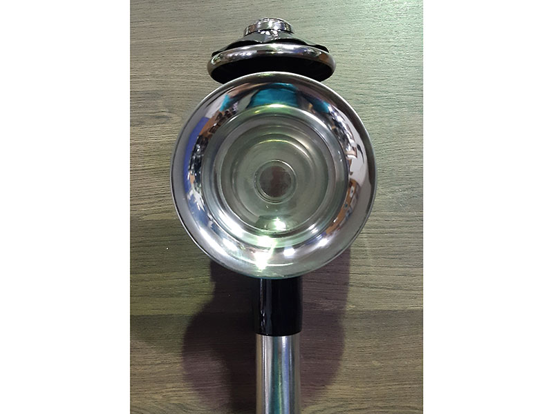 Kutschenlampe *Shetty/Pony* Kutschenlampe *Shetty/Pony*