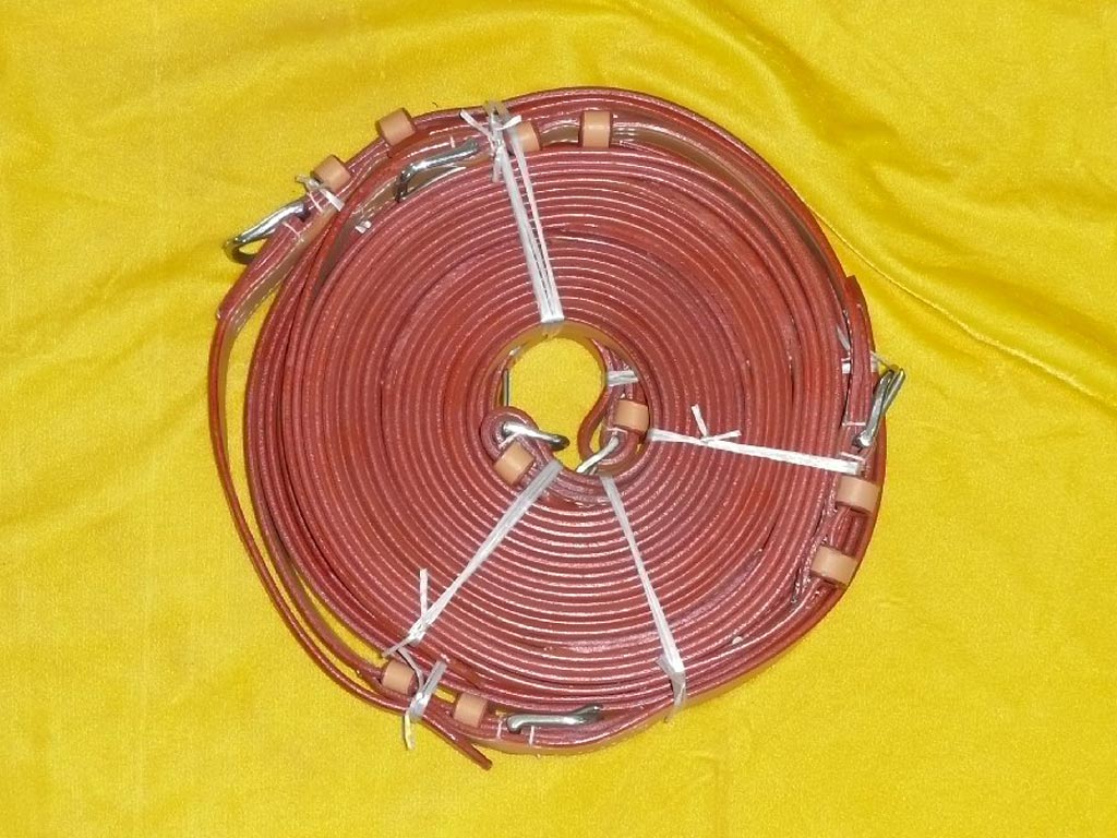 Leine *Tandem* Leine *Tandem*