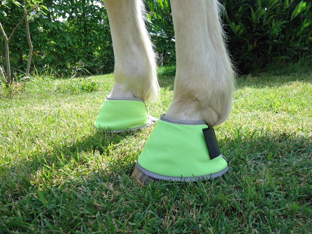 Hufglocken *Reflex* (2) Hufglocken *Reflex* (2)