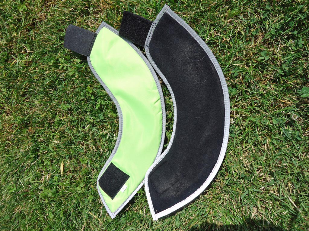 Hufglocken *Reflex* (2) Hufglocken *Reflex* (2)