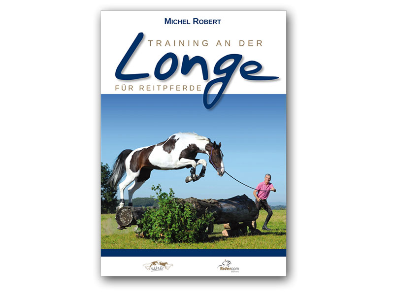 Training an der Longe für Reitpferde Training an der Longe für Reitpferde