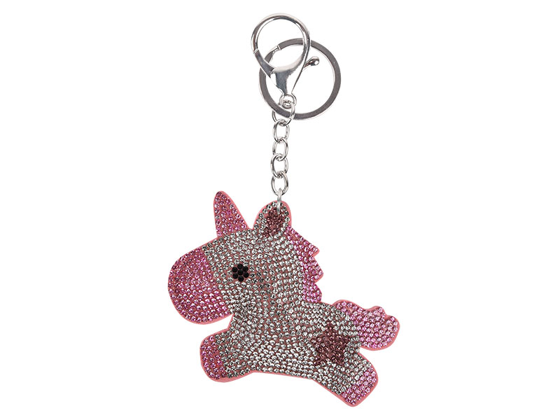 Anhänger Einhorn versch. Farben