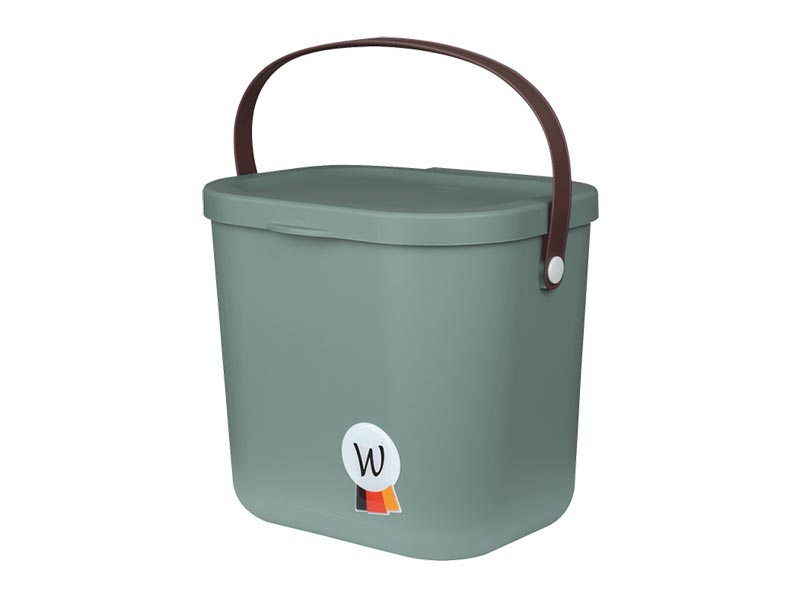 Waldhausen Multibag ECO, 6 l Geschenk