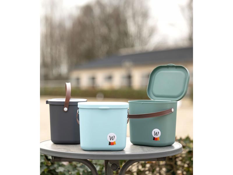 Waldhausen Multibag ECO, 6 l Geschenk