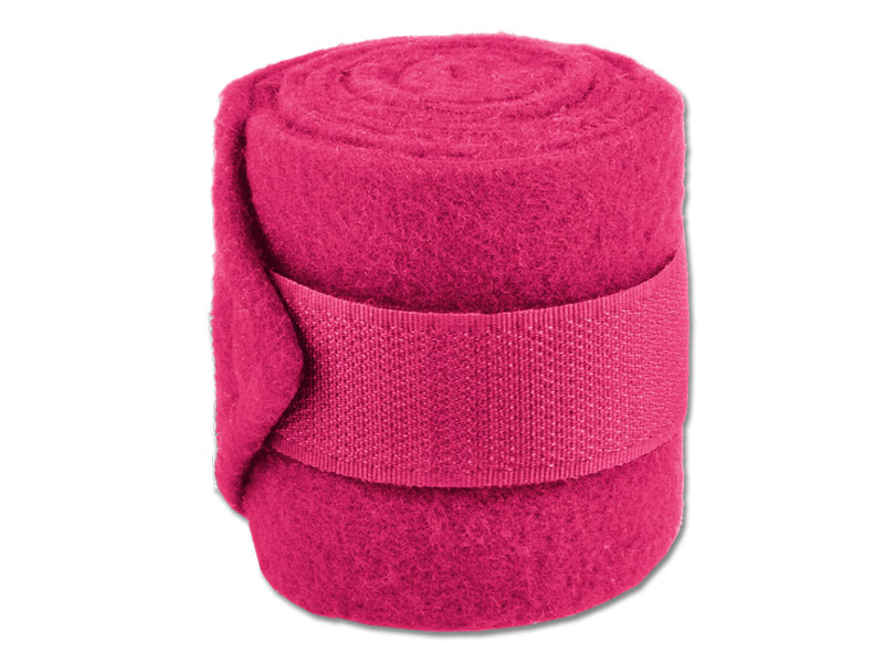 FLEECEBANDAGE SHETTY, 4ER SET FLEECEBANDAGE SHETTY, 4ER SET