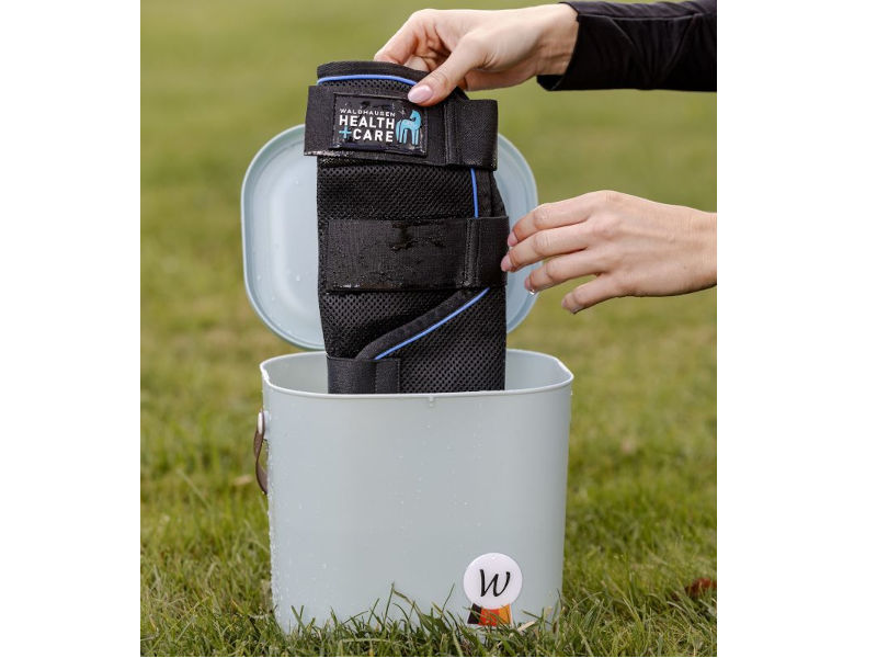 Waldhausen Health + Care Ice Layer Gamaschen, Paar  Waldhausen Health + Care Ice Layer Gamaschen, Paar