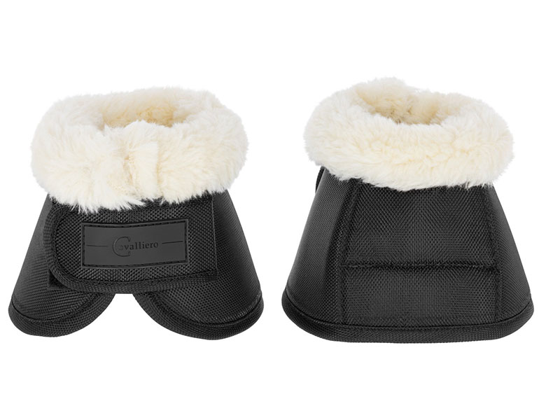 Hufglocken Teddy Fleece