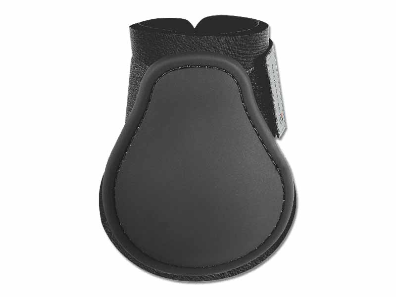 schwarze Streichkappe