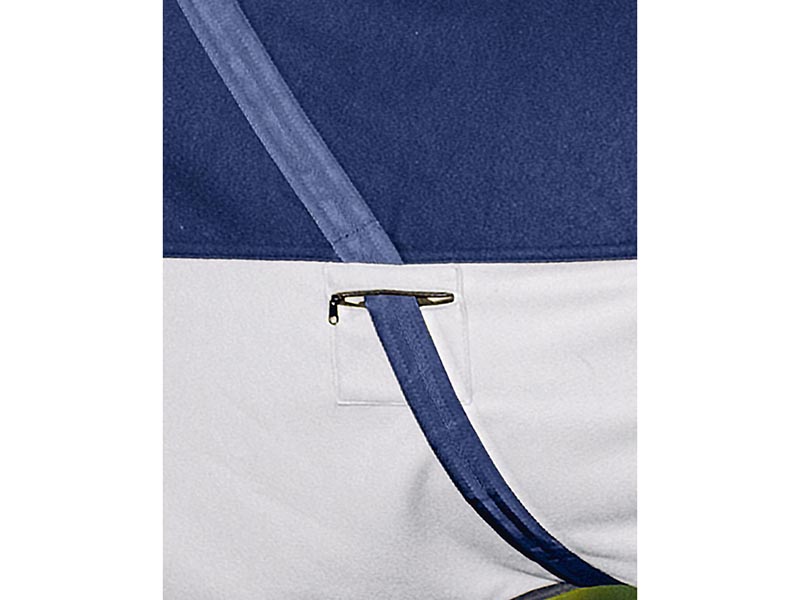 Abschwitzdecke *Comfort Plus* mit Halsteil Abschwitzdecke *Comfort Plus* mit Halsteil