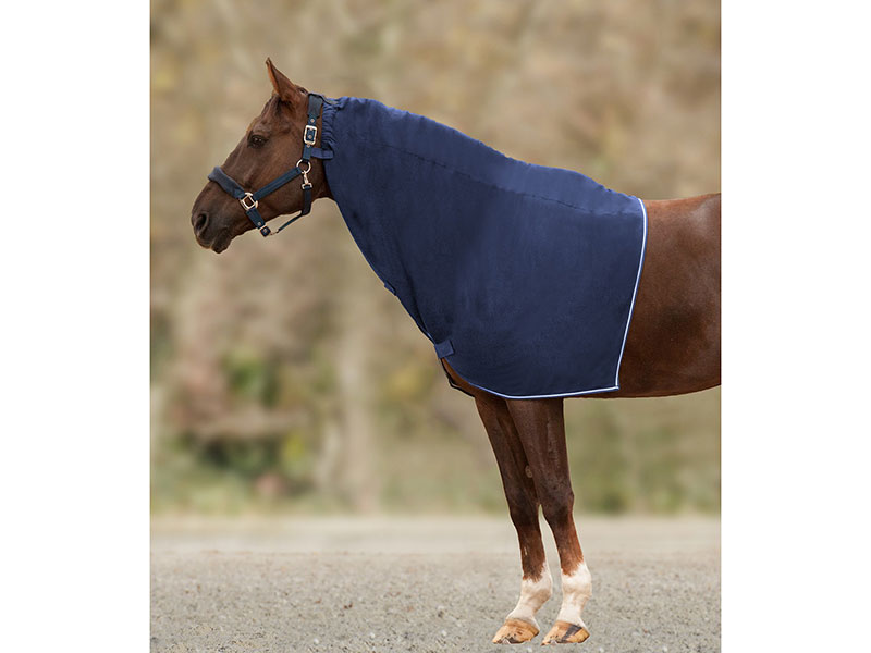 FLEECE-HALSDECKE Economic