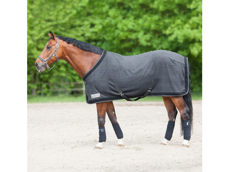 COMFORT FLEECEDECKE ESPERIA TWO