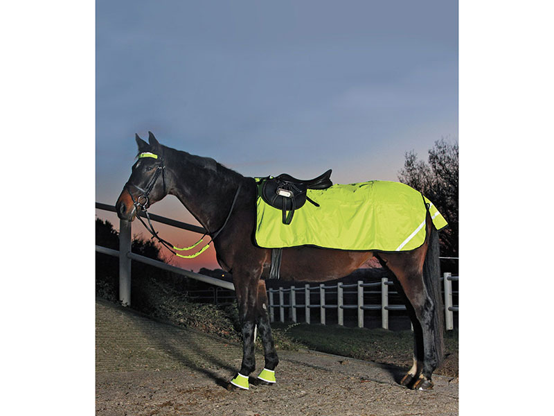 REFLEX Nierendecke Fleece