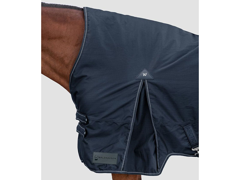 ARCTIC Outdoordecke, High Neck, 100 g ARCTIC Outdoordecke, High Neck, 100 g