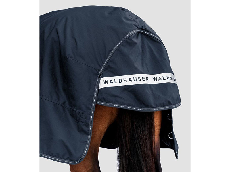 ARCTIC Outdoordecke, High Neck, 100 g ARCTIC Outdoordecke, High Neck, 100 g