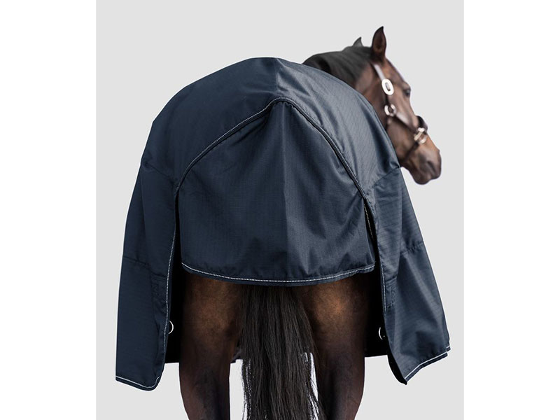 NORDIC Outdoordecke, High Neck, Light NORDIC Outdoordecke, High Neck, Light