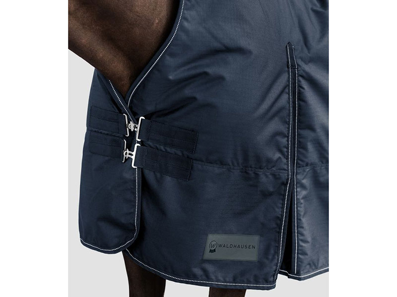 NORDIC Outdoordecke, High Neck, Light NORDIC Outdoordecke, High Neck, Light