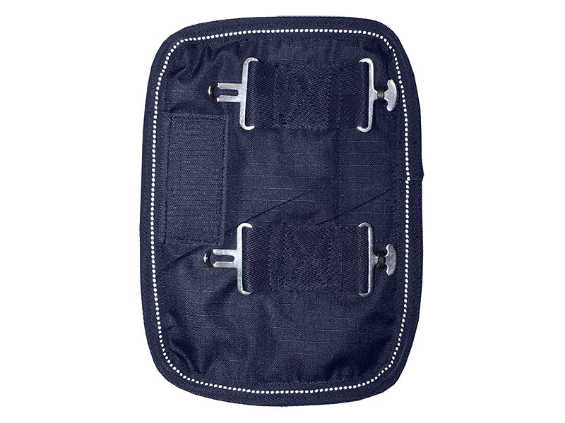 NORDIC Brusterweiterung