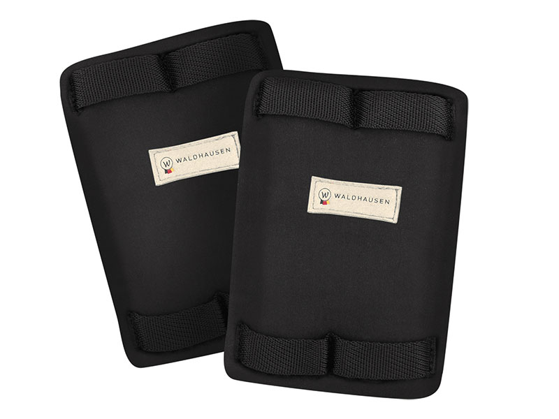 Schnallenschutz für Kurzgurte Schnallenschutz für Kurzgurte